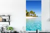 MuchoWow® Wandtattoo Wandsticker Wandaufkleber Meer - Produktbild-Vorschau 4