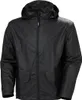 Regenschutzjacke Voss Gr.L schwarz HELLY HANSEN Produktbild-Vorschau 4