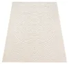 Paco Home Outdoor Teppich Wetterfest Balkon Wohnzimmer Boho Produktbild-Vorschau 2