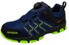 Skogan Skari : chaussures de sport à lacets, bleu Voir les images du produit 1