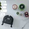Tester baterii ANSMANN 4000001 dla obszaru licznika Podgląd zdjęcia produktu 16