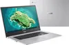 Asus Chromebook CX1 15,6 N4500 4GB/128GB silber Produktbild-Vorschau 8