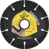 Klingspor DT 900ACR Diamanttrennscheiben, 115 x 2,8 x 22,23 Produktbild-Vorschau 2