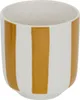Tasse cherry cherie d5,8xh6,5cm  - Atmosphera créateur Produktbild-Vorschau 3
