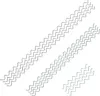 Gabione Steingabionen Steinkorb Gabionen Wand Drahtkorb 100 Produktbild-Vorschau 6
