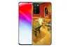 MuchoWow® Handyhülle Schutzhülle Hülle für Samsung Galaxy Produktbild-Vorschau 2