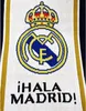 Real Madrid Strickschal 30TH RM4BUF30 mehrfarbig Produktbild-Vorschau 2