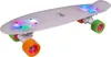 Hudora Skateboard Retro Rainglow - Dimensioni circa 57 x 15 Anteprima dell’immagine prodotto 5