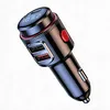 Auto Bluetooth 5.4 FM Transmitter Auto, KFZ Radio Adapter Produktbild-Vorschau 3