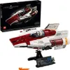 LEGO 75275 Star Wars A-wing Starfighter Set für Erwachsene, Produktbild-Vorschau 11