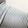 EDELSTAHL DRAHT SEIL A4 V4A 1,5mm 35 Meter   7x7  NIRO Produktbild-Vorschau 4