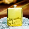 HOMLA ALCOLE FLASK gold 0,24 l Brustkeller Produktbild-Vorschau 2