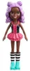 Mattel GCD63 Polly Pocket Puppe (farblich sortiert) Produktbild-Vorschau 9