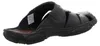 KRISBUT Clogs Herren 32323339383936 Schwarz 43 EU Produktbild-Vorschau 5