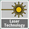 Bosch PLR 50 C Laser Entfernungsmesser Produktbild-Vorschau 3