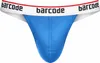Barcode Berlin Miran Thong Blue - Größe S Náhled obrázku produktu 1