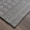 TT Home In-& Outdoor Teppich Wetterfest Balkon Küche Produktbild-Vorschau 2