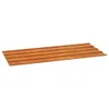vidaXL Dachplatten 12 Stk. Rostig 100x44 cm Cortenstahl Produktbild-Vorschau 3