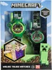 MINECRAFT Creeper Uhrenset mit Walkie-Talkie-Funktion für Produktbild-Vorschau 10