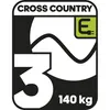 Velo Fit Athlete FC, Fahrradsattel, Straßenrennen, Unisex, Produktbild-Vorschau 4