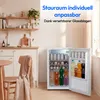 MEDION Kühlschrank ohne Gefrierfach 76 Liter - MD370009 - Produktbild-Vorschau 7