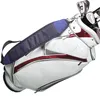 INF Schouderriem voor golftas - Verstelbare, ademende nylon Productafbeelding-voorbeeld 4