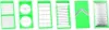Genius Nicer Dicer Affettatrice esclusiva per verdure 15 Anteprima dell’immagine prodotto 9