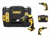 DeWALT DCF620NT, 4400 RPM, 30 N·m, 5 N·m, Bateria, 18 V, Podgląd zdjęcia produktu 1