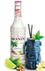 Monin Sirup Falernum 1L - Cocktails Milchshakes Kaffeesirup Produktbild-Vorschau 7