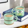 Podatki Sanrio Keroppi Podgląd zdjęcia produktu 6