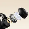 Baseus Bass 15 Clip Open Ear Headset True Wireless Stereo Anteprima dell’immagine prodotto 13