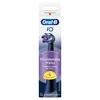 A package of Oral-B iO Radiant Schwarz toothbrush heads. Anteprima dell’immagine prodotto