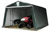 TOOLPORT 3,3 x 4,7 m Garage, abri de Stockage, PE 450 N, Voir les images du produit 1