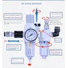 Presse à poinçonner et à emboutir pneumatique DT-63, avec Voir les images du produit 2