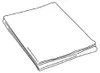 Geschirrtuch-Set KITCHEN Produktbild-Vorschau 4