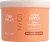 Wella Invigo Nutri Enrich Deep Nourishing Mask 500ml - Anteprima dell’immagine prodotto 1