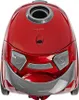 NEDIS Bodenstaubsauger 700W 78dB 7m 1.5L HepaF. rot-anth Produktbild-Vorschau 21