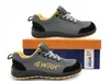 Sicherheitsschuhe 38 - Halbschuhe - ESD-Schuhe - Produktbild-Vorschau 3