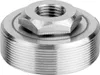 Metabo Adapter für Schraubkartusche 500g zum Umrüsten von Podgląd zdjęcia produktu 2