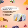 WUNDER Zahnstocher Tasty Pack - 3 Dosen à 100 Stück Produktbild-Vorschau 4