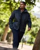 Regatta TRA147 | Herren Benson III Breathable 3 in 1 Jacket Produktbild-Vorschau 5