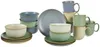 Set 18-tlg. - Thomas Nature Mixed -  21730-227090-69712 - Produktbild-Vorschau 2