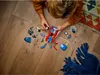 LEGO® Marvel 76279 Samochód wyścigowy Spider-Mana i Zielony Podgląd zdjęcia produktu 8