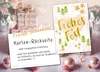 LifeDesign Weihnachtskarten Set 20 Postkarten Weihnachten – Produktbild-Vorschau 2