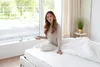 Medisana Wärmeunterbett Maxi HU 676 1,6 x 1,5 m Weiß Produktbild-Vorschau 21
