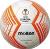 Pallone da calcio fuso "UEFA Europa League Matchball Anteprima dell’immagine prodotto 1