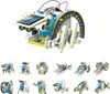 Ag211B Zestaw Solarny Edukacyjny 14 W 1 Podgląd zdjęcia produktu 3