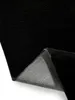benuta Basic Kunstfaser Fellteppich Furry - Schwarz 230x330 Produktbild-Vorschau 4