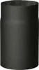 Ecran de fumée 130mm/ 250 t.1,5mm NOIR Voir les images du produit 1