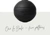Súprava riadu Villeroy & Boch La Boule - čierna / biela - Náhľad obrázku produktu 2